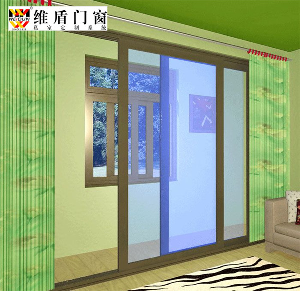 德國(guó)維盾門(mén)窗 德國(guó)維盾門(mén)窗