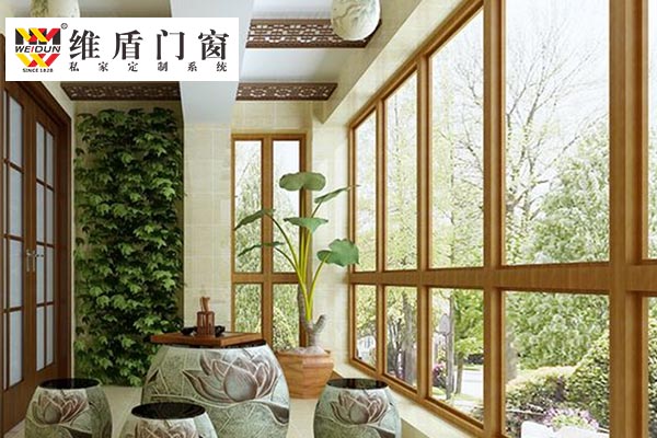 如何驗(yàn)收斷橋鋁門窗 如何驗(yàn)收斷橋鋁門窗